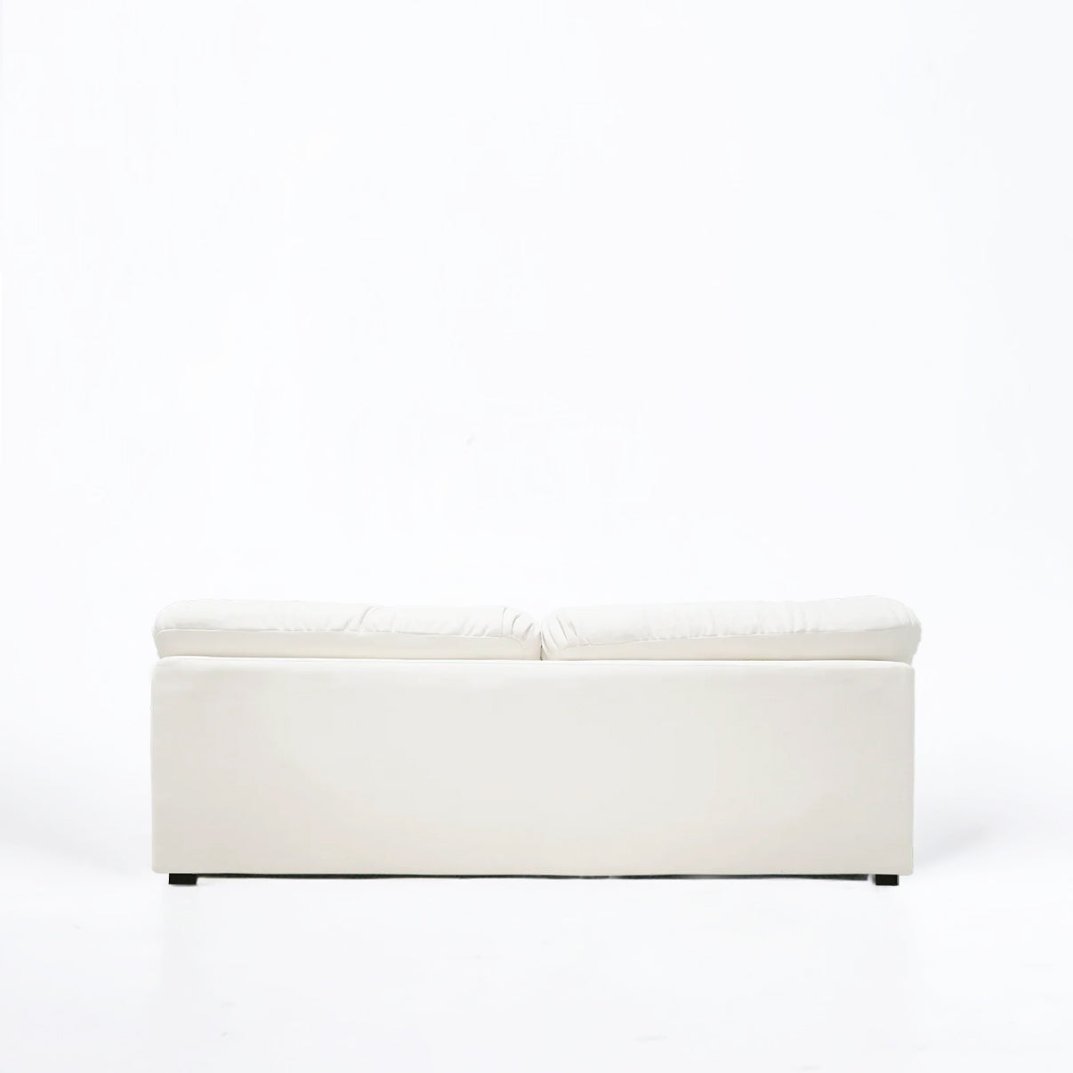 Unie Brodee Suede Fabric Sofa