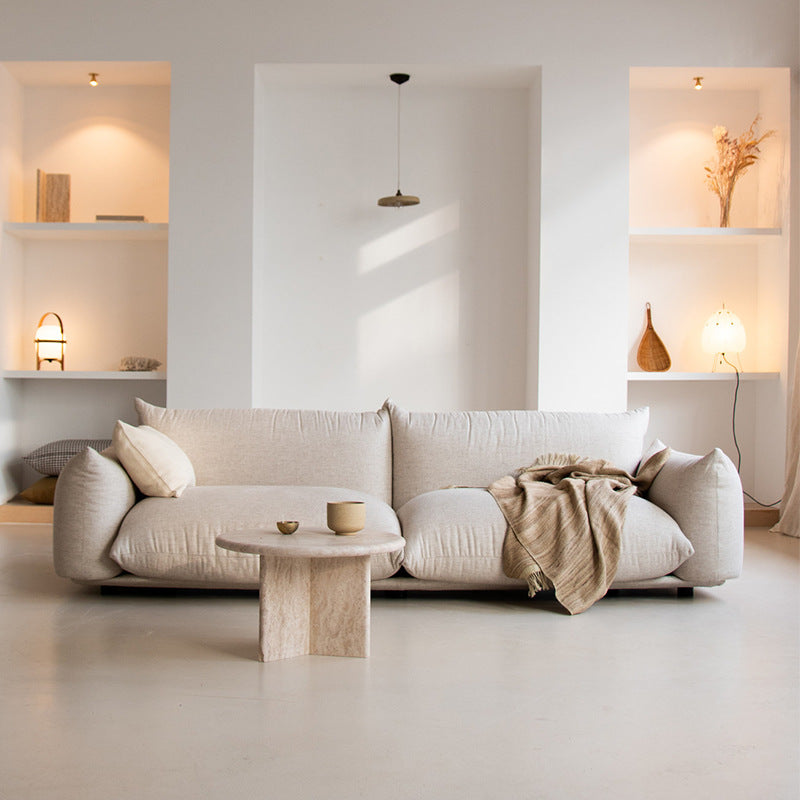 Gâteau Fabric Sofa
