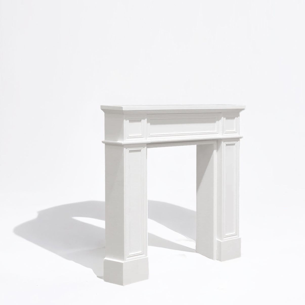 Sculpté Console