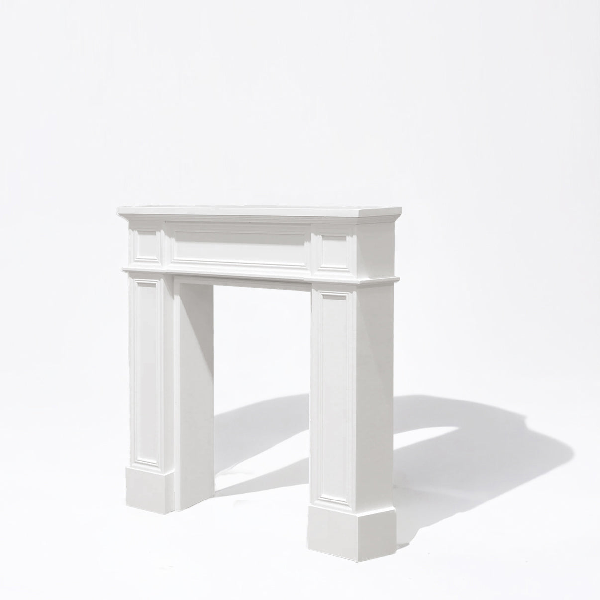 Sculpté Console
