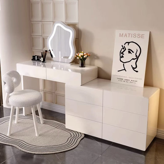 Puti Cosmetic Desk