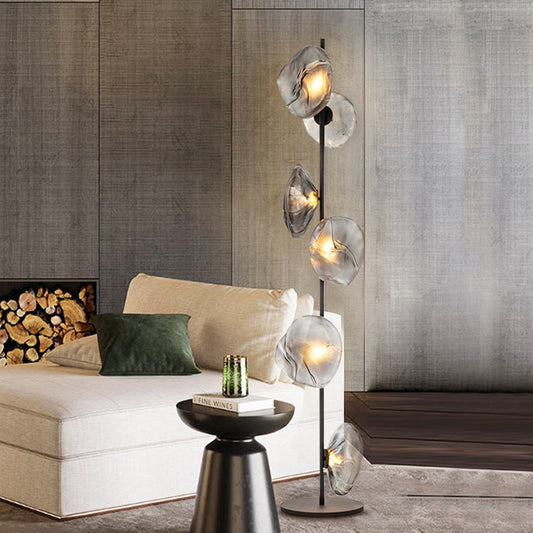 Nébuleuse Floor Lamp