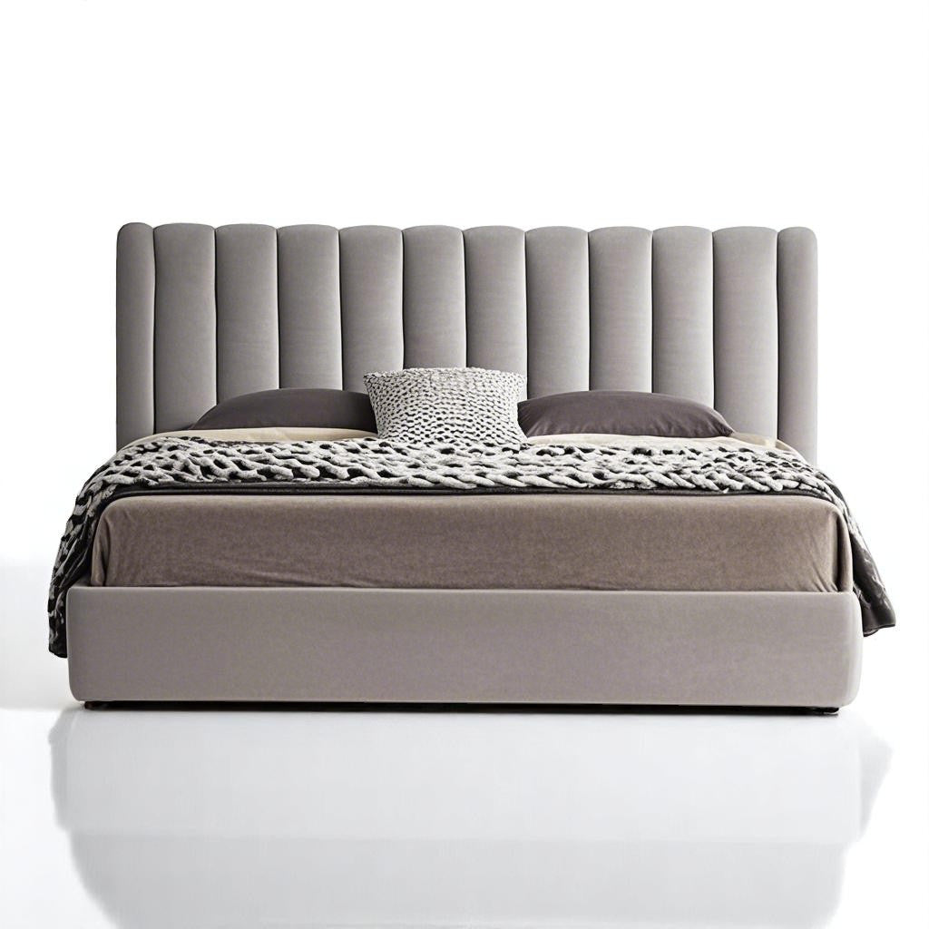 Velvet Wing Bed