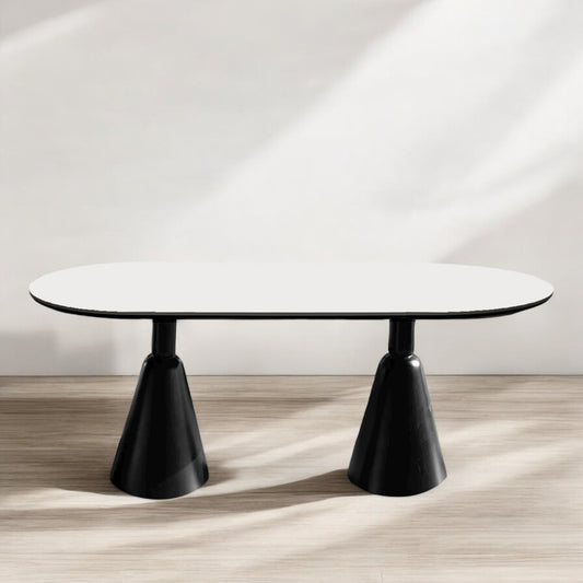 Schach Dining Table