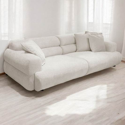 Rooti Fabric Sofa