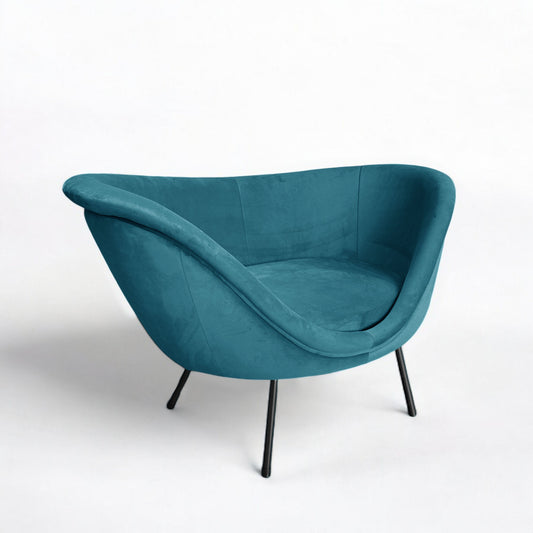Banyera Arm Chair