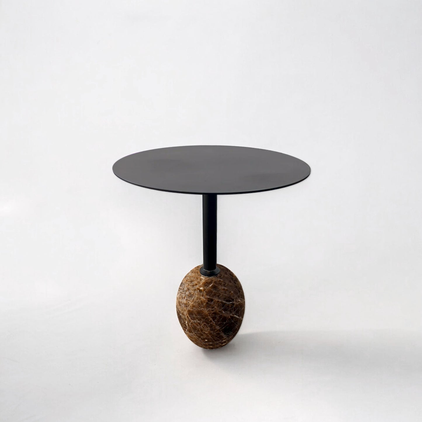Tlakovec Side Table