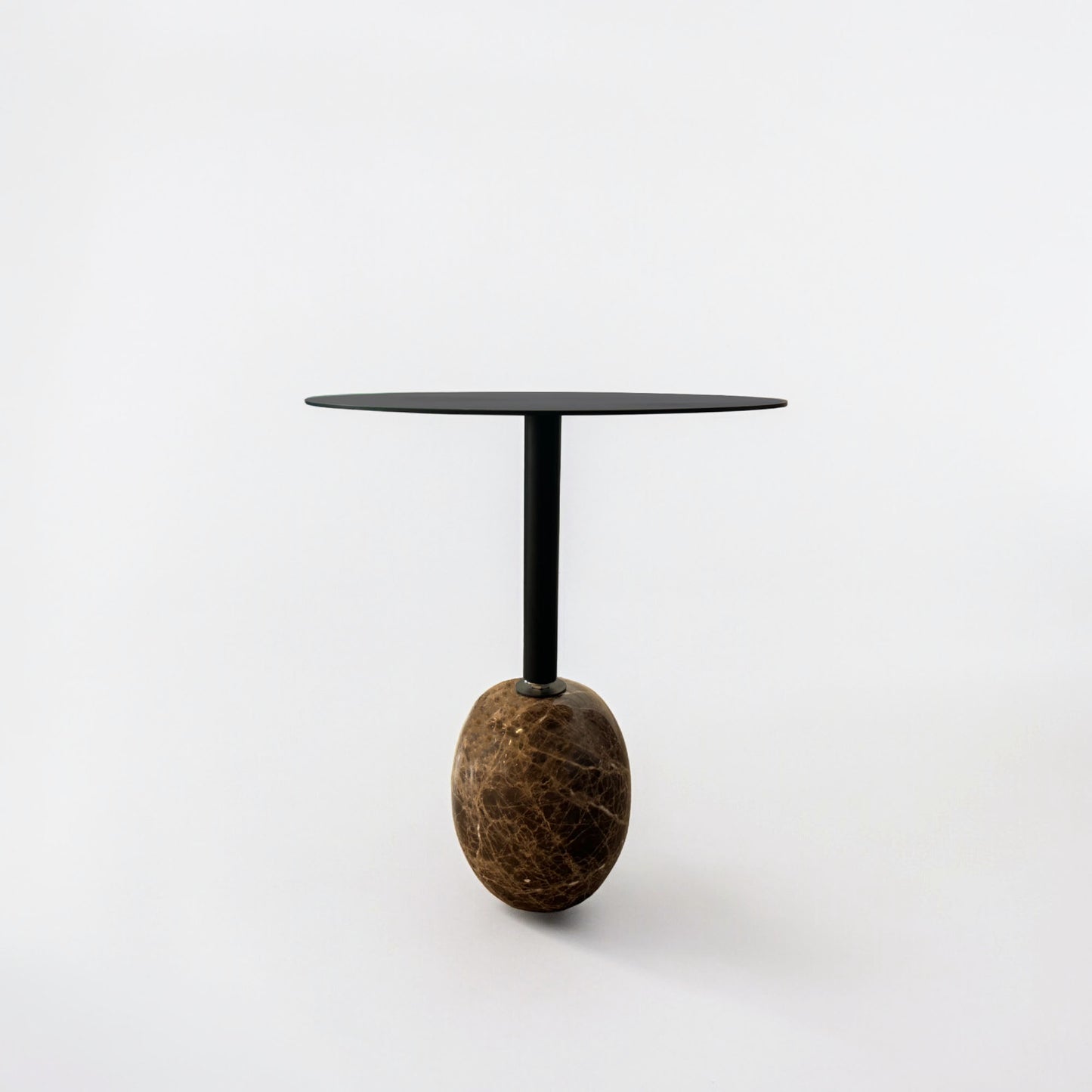 Tlakovec Side Table