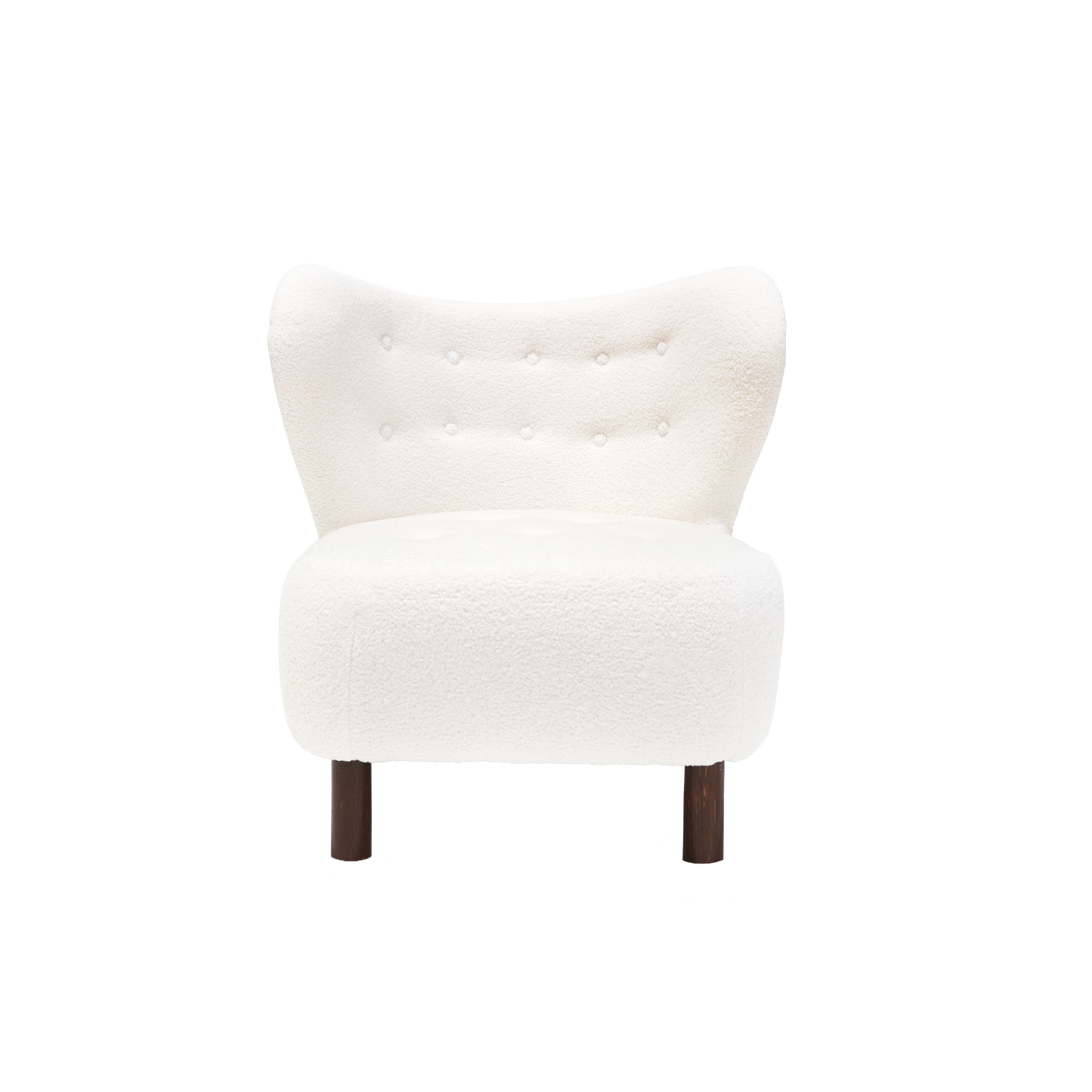 Paris Summer Plush Arm Chair