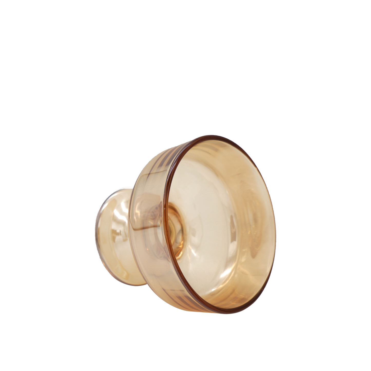 Authur Dessert Glass Bowl - 200ml