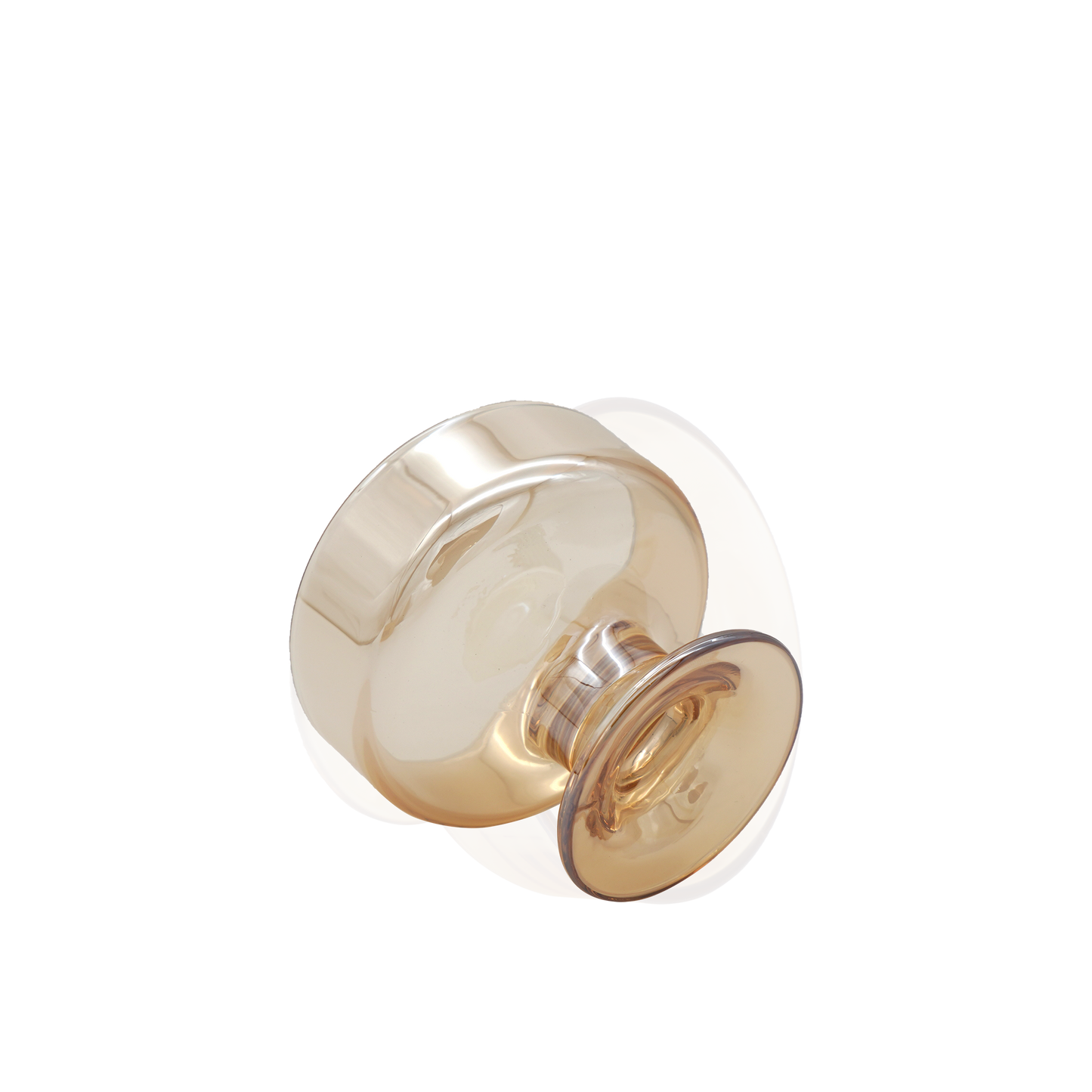 Authur Dessert Glass Bowl - 200ml