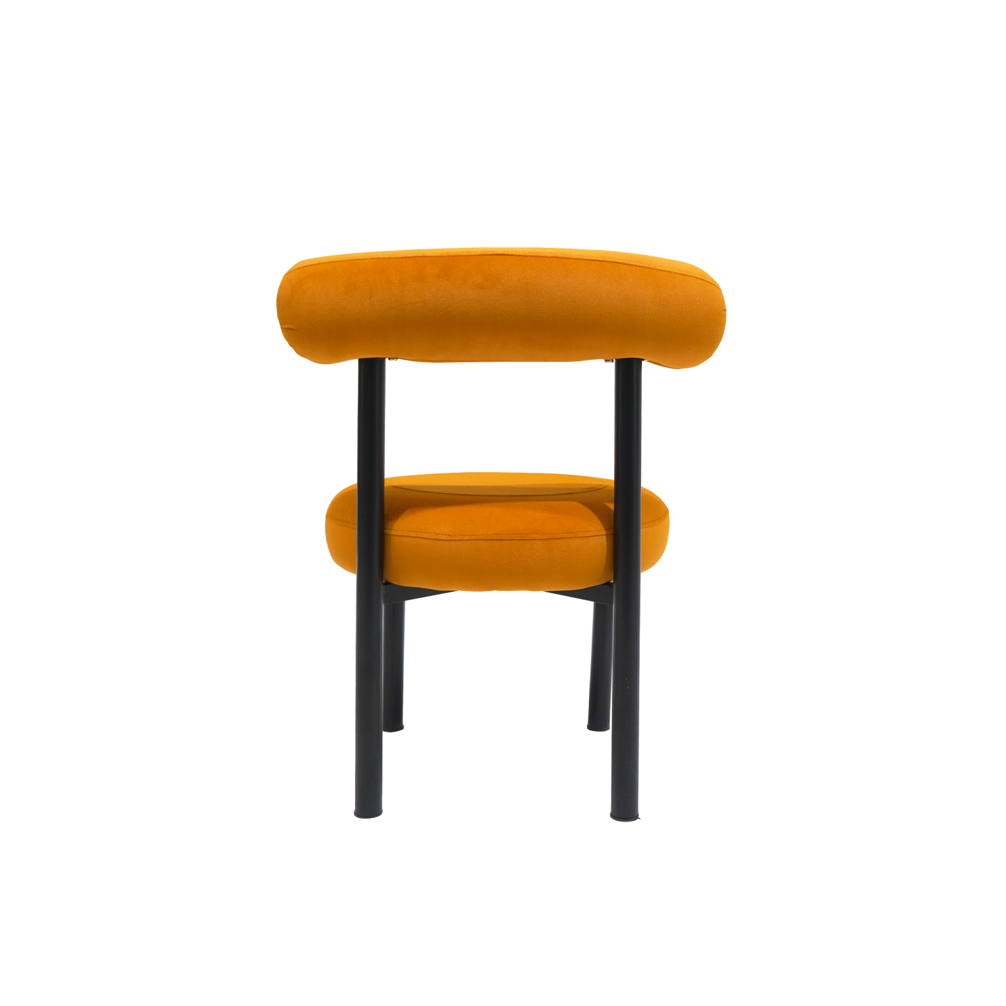 Alexander Velvet Chair