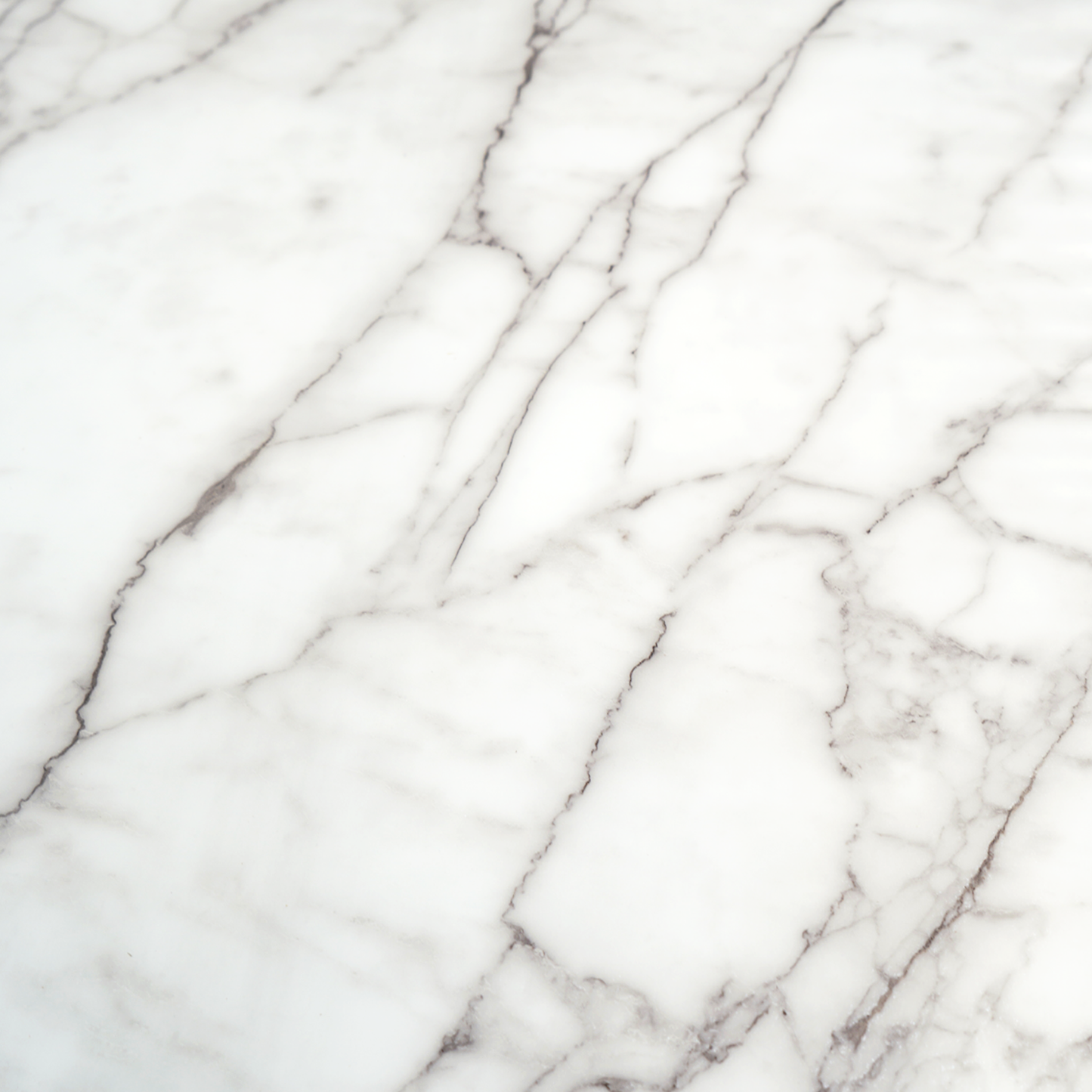 Enneigée Marble Dining Table