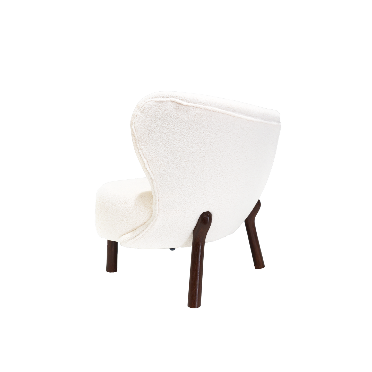 Paris Summer Plush Arm Chair