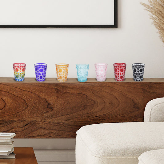 Manhattan Tumbler-250ml