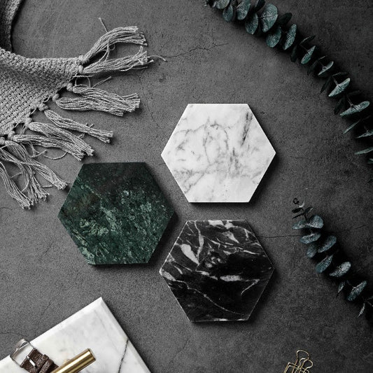 Kalalin Marble Coaster