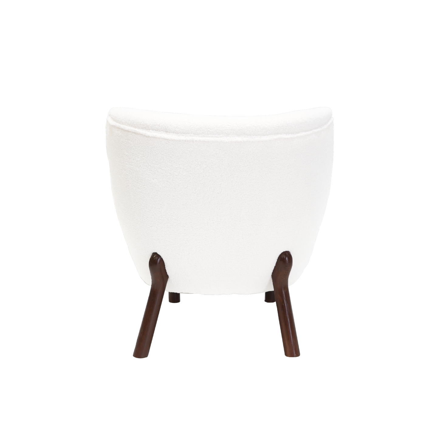 Paris Summer Plush Arm Chair