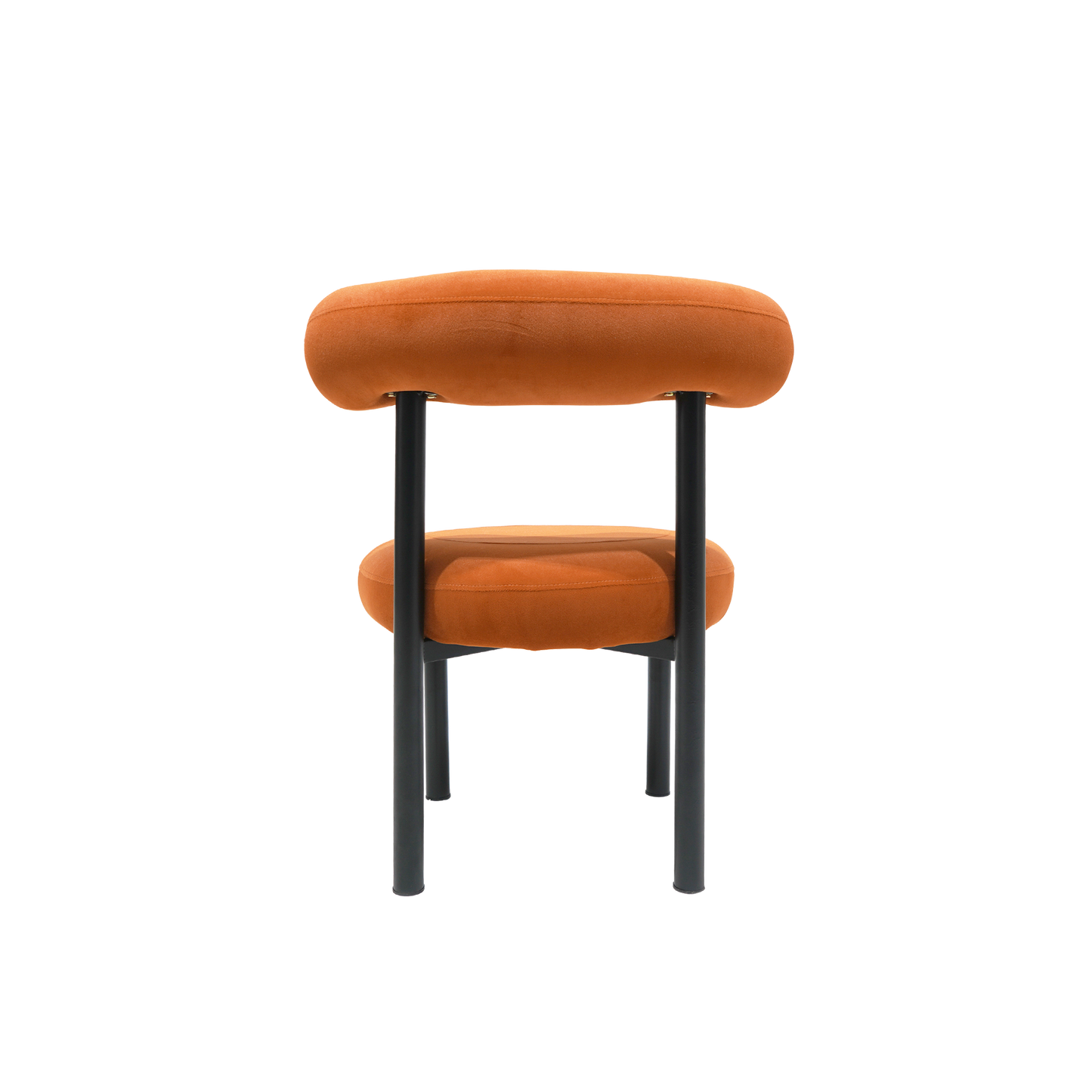 Alexander Velvet Chair