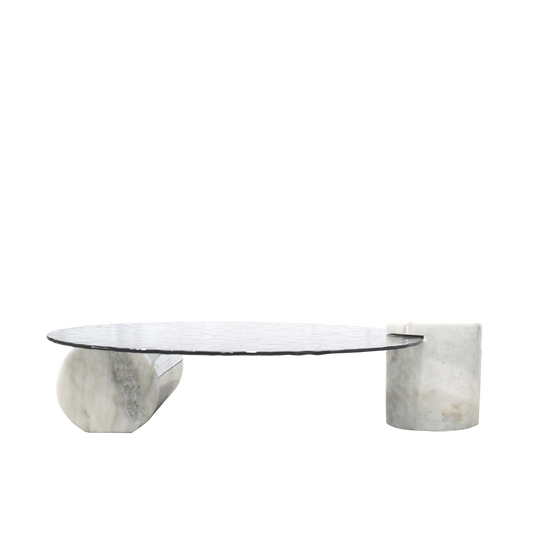 Ula Marble Coffee Table