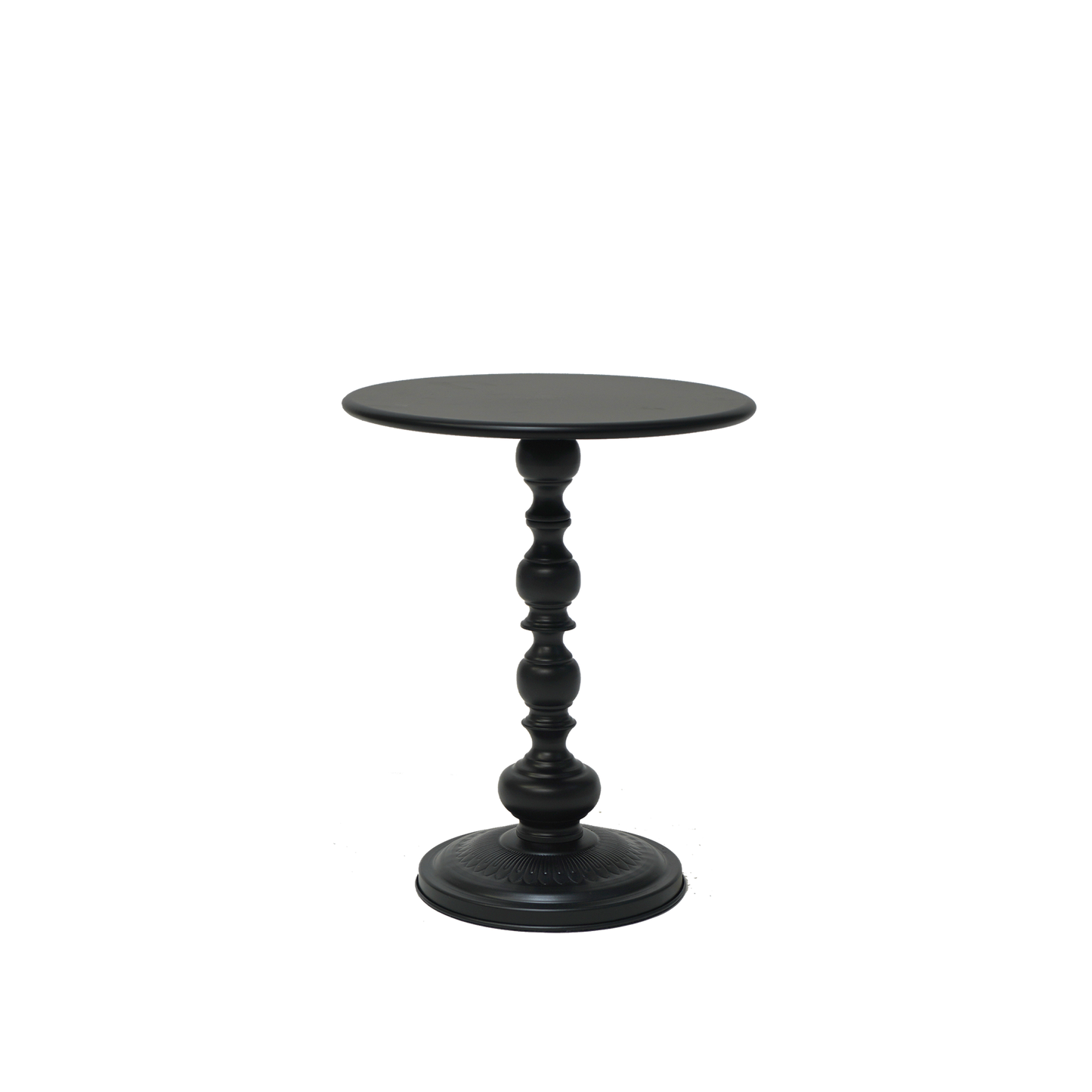 Quinn Metal Side Table