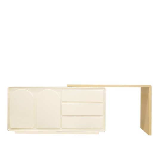 Maple Sideboard | Desk