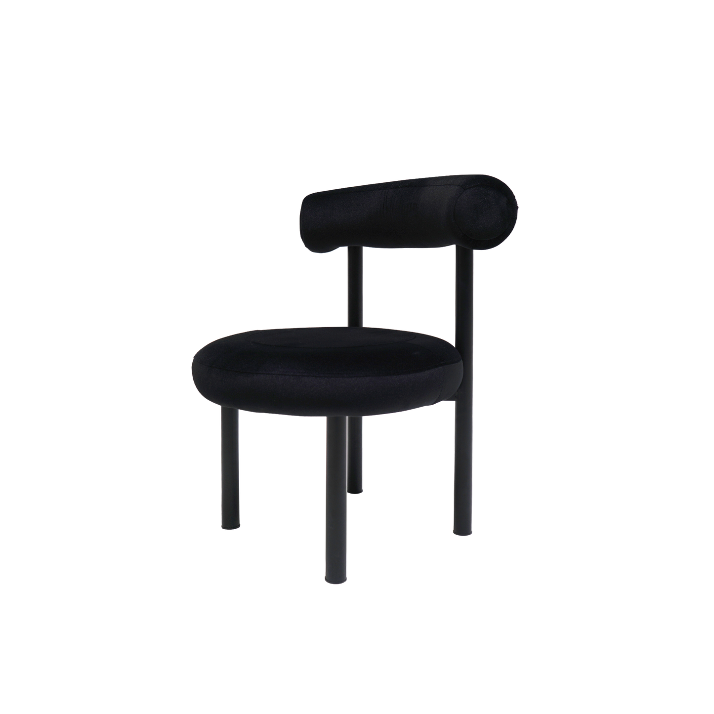 Alexander Velvet Chair