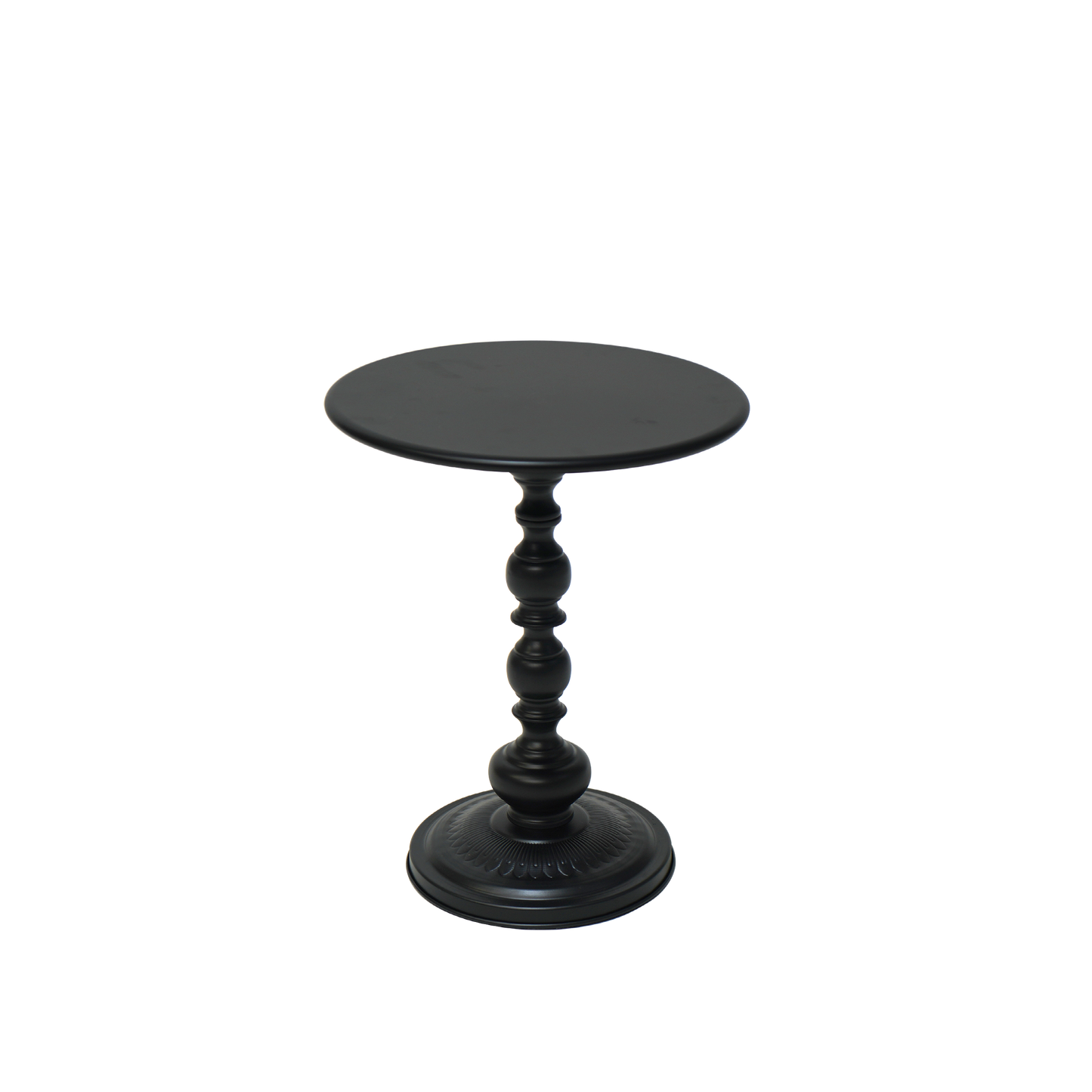 Quinn Metal Side Table
