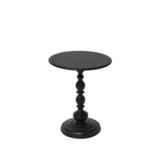 Quinn Metal Side Table