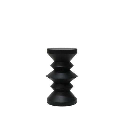 Aegis Metal Side Table