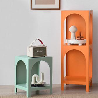Pluie Bookcases