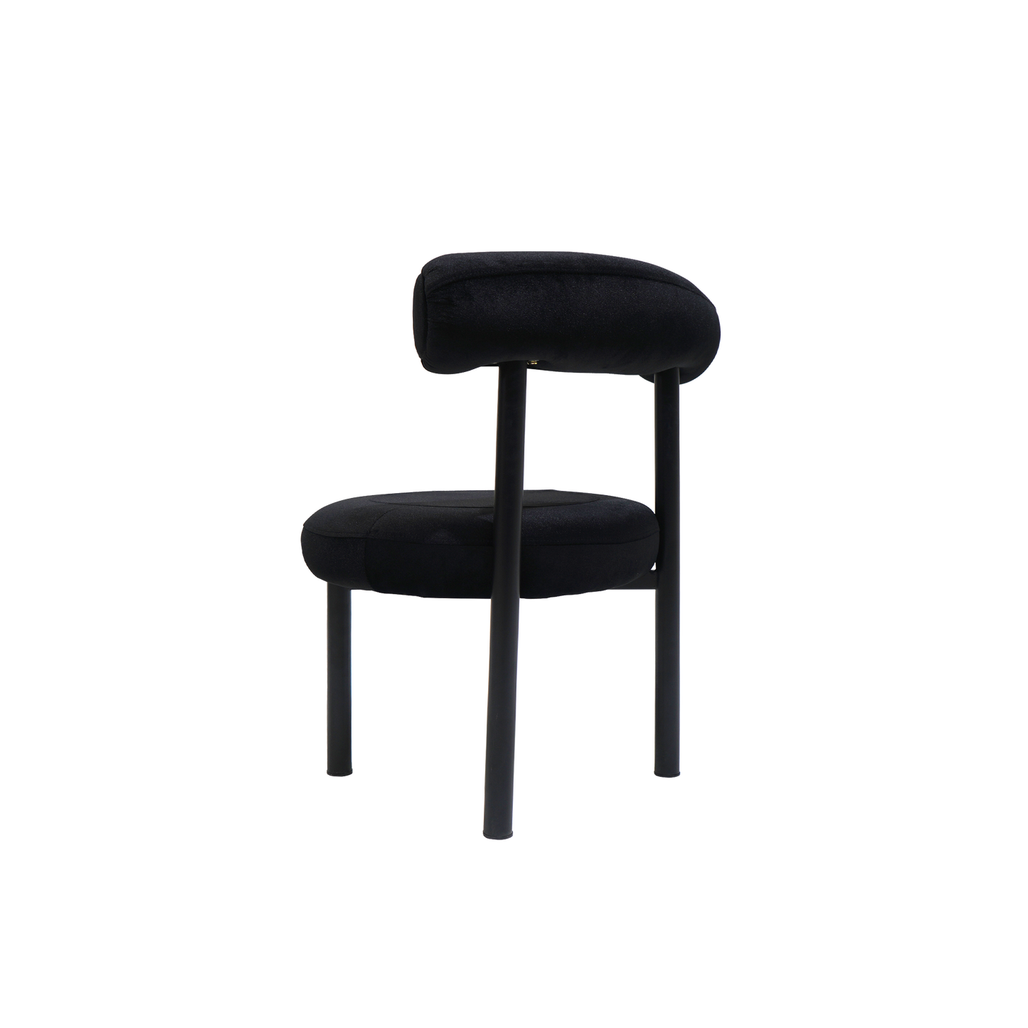 Alexander Velvet Chair