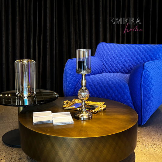 Richard Coffee Table