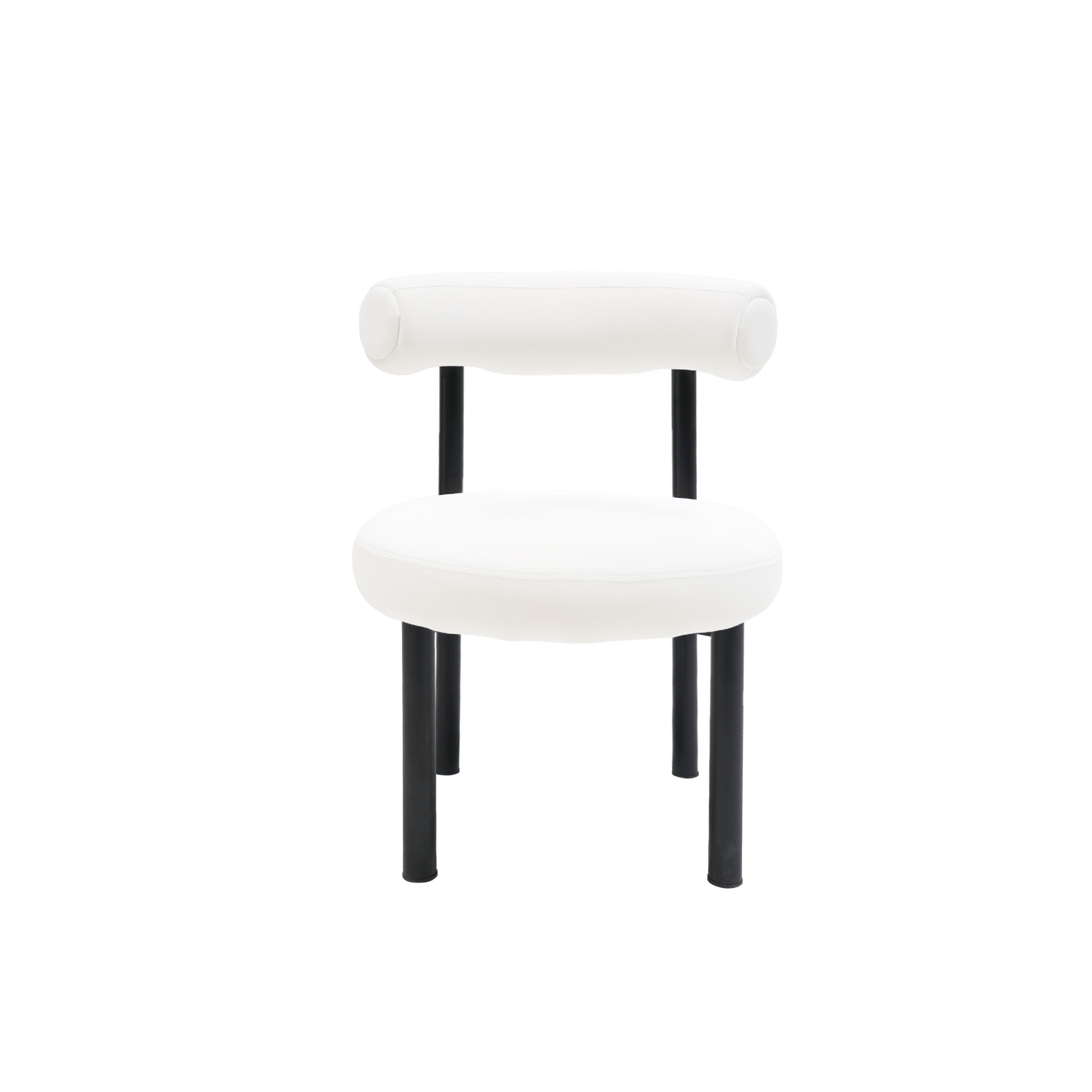 Alexander Velvet Chair