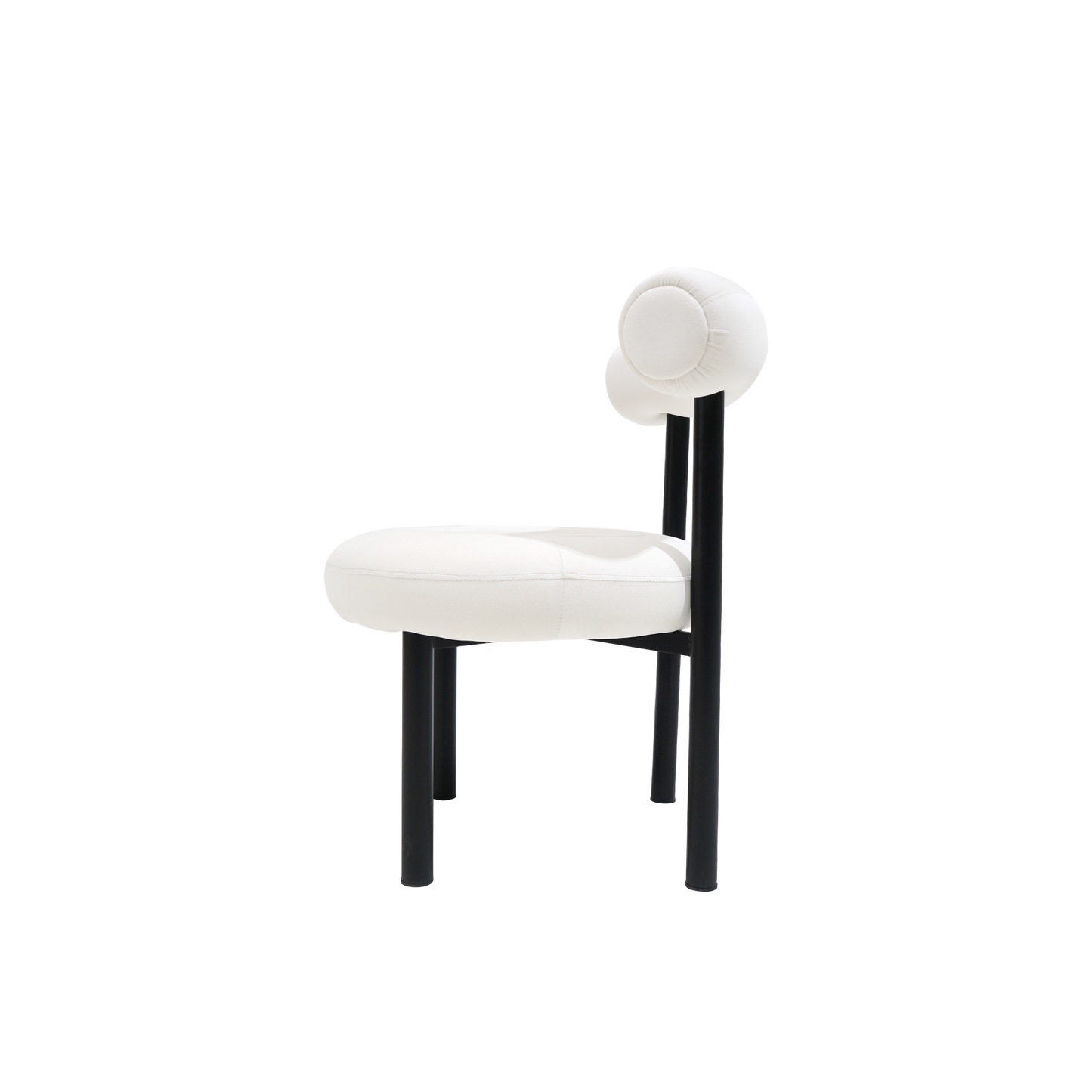 Alexander Velvet Chair