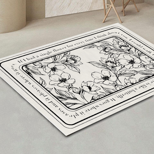 Jardin Rug