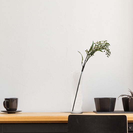 Faux Litsea Pepper Stems