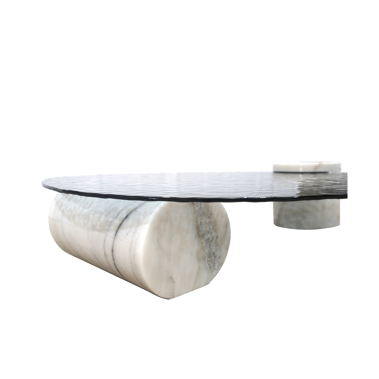 Ula Marble Coffee Table