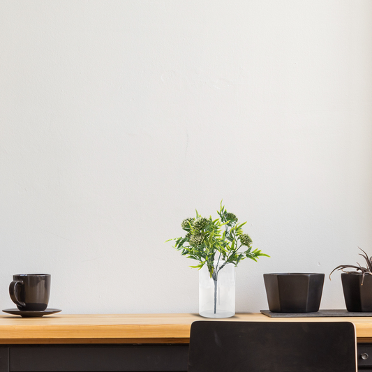 Faux Acanthosphere Stem