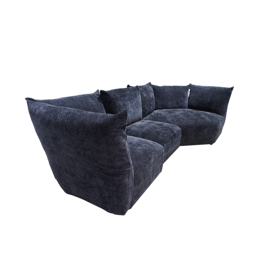 Musee Du Louvre Sofa