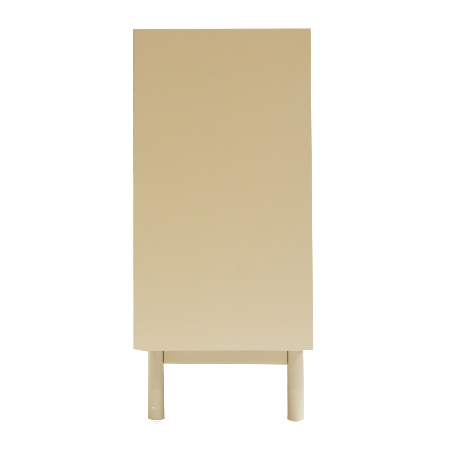 Nabuck Sideboard