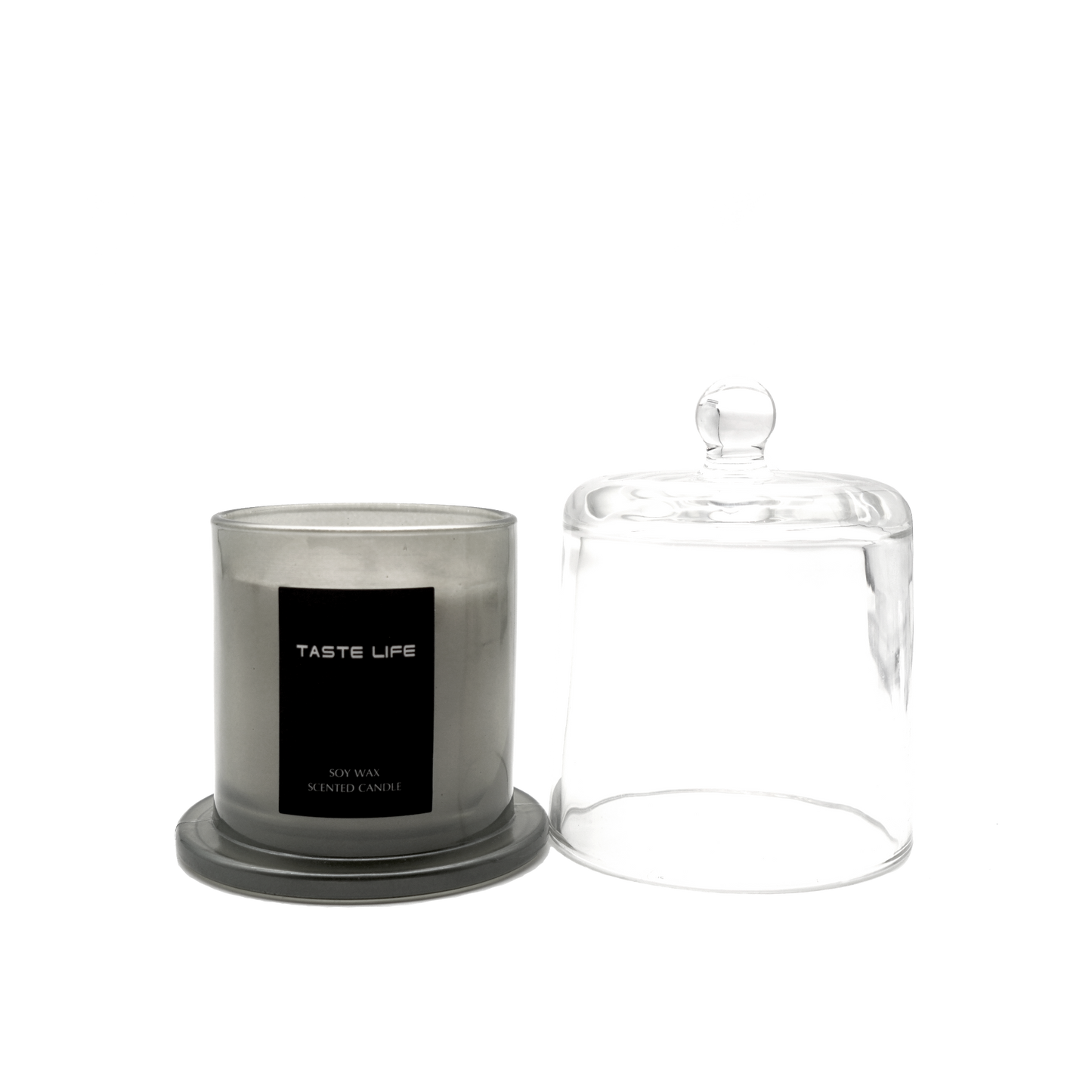 Jingle Bell Scented Candle