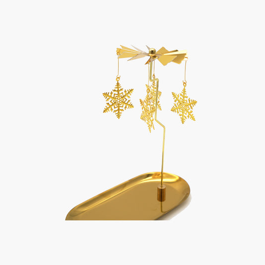 Le Peagase Candle Tray