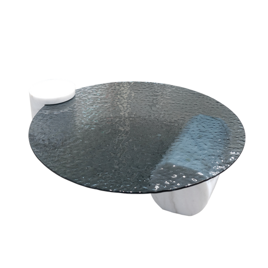 Ula Marble Coffee Table