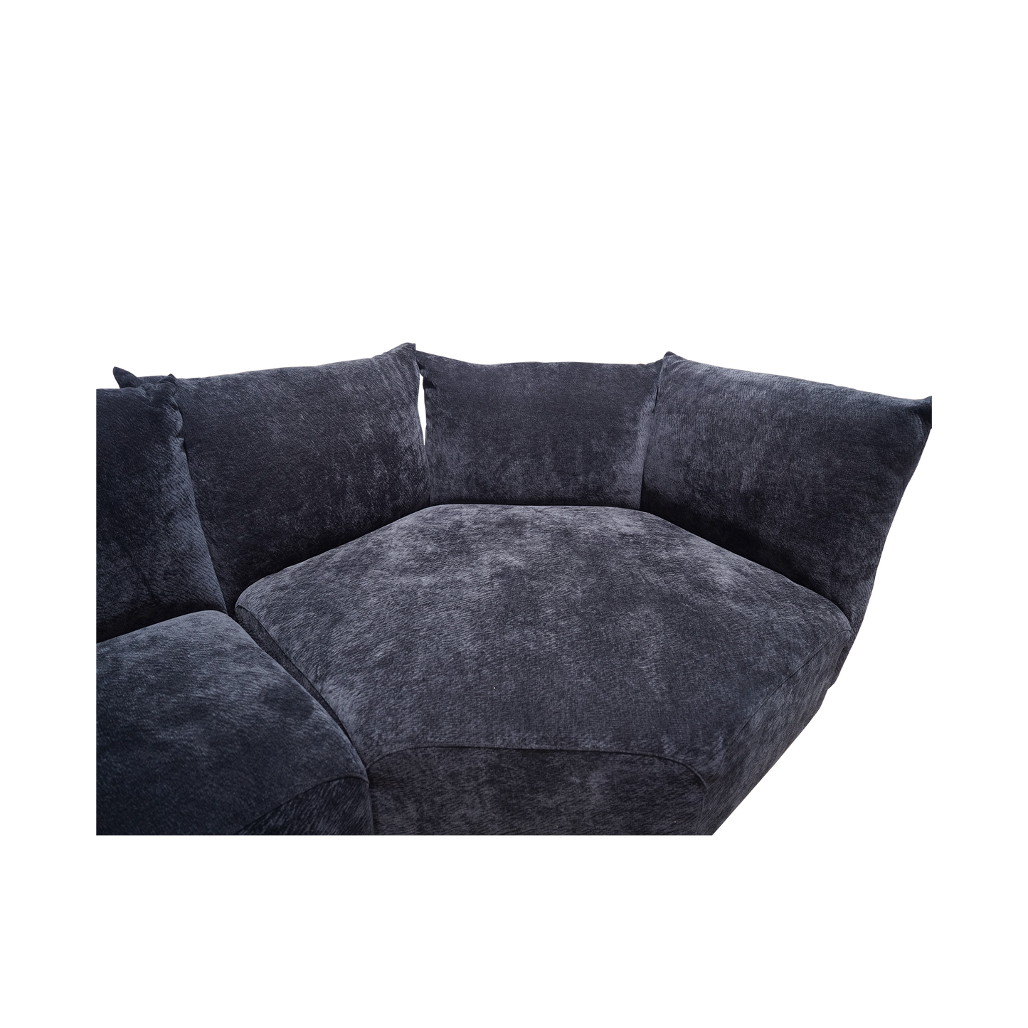 Musee Du Louvre Sofa