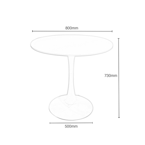 Amore Mini Dining Table