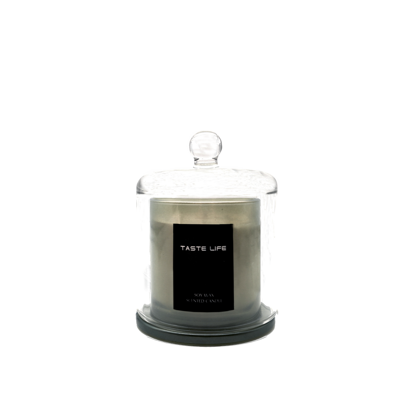 Jingle Bell Scented Candle