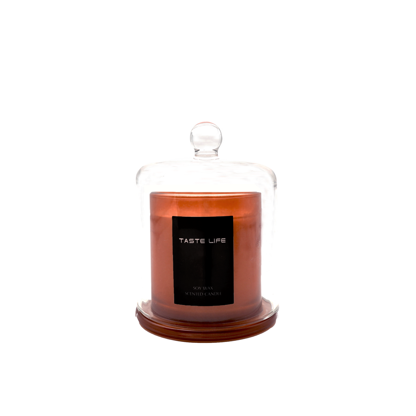 Jingle Bell Scented Candle