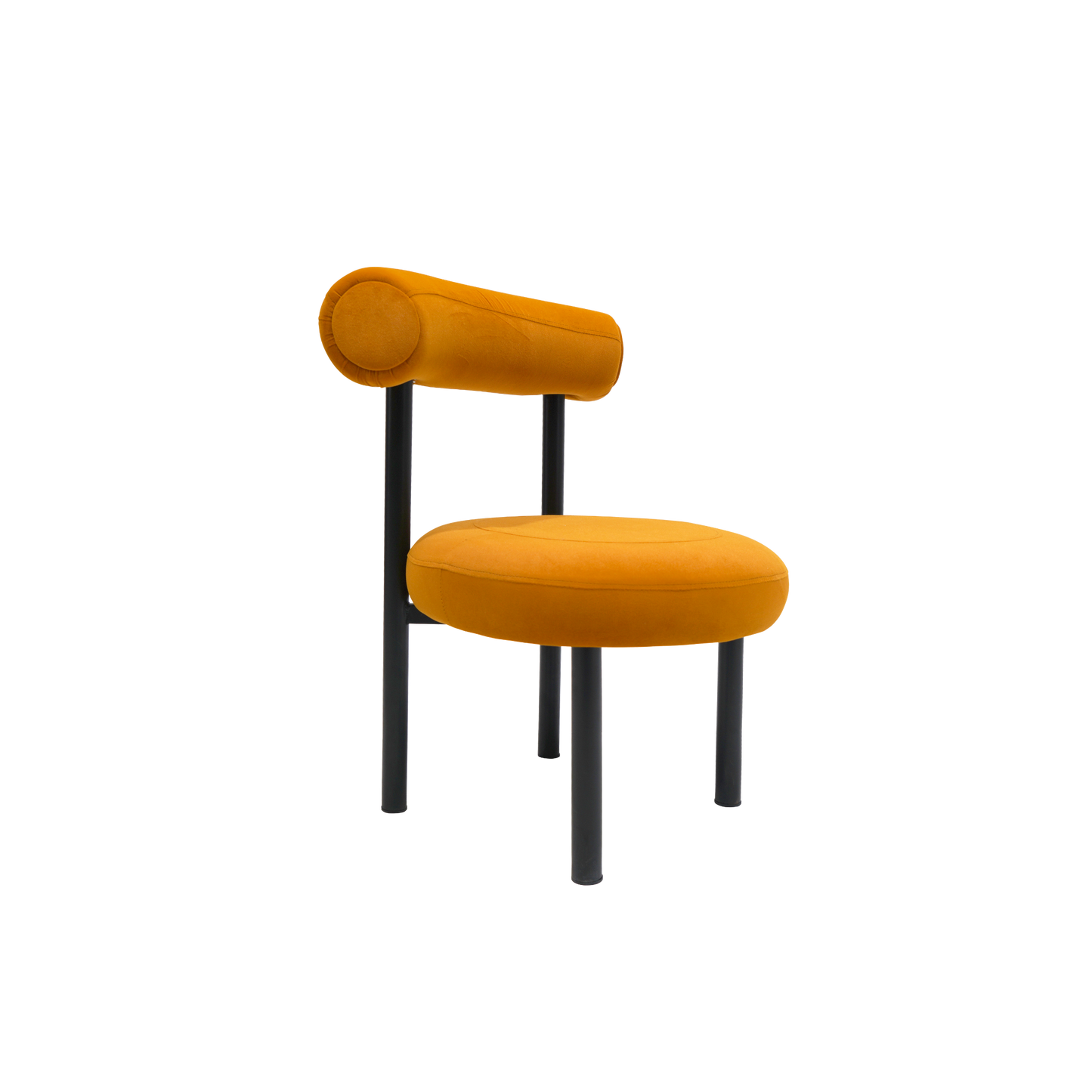 Alexander Velvet Chair