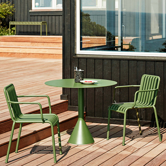 Crius Outdoor Table