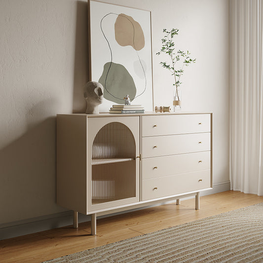 Nabuck Sideboard
